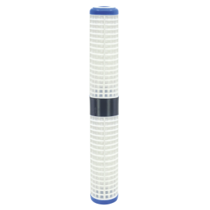 20'' Yıkanabilir filtre