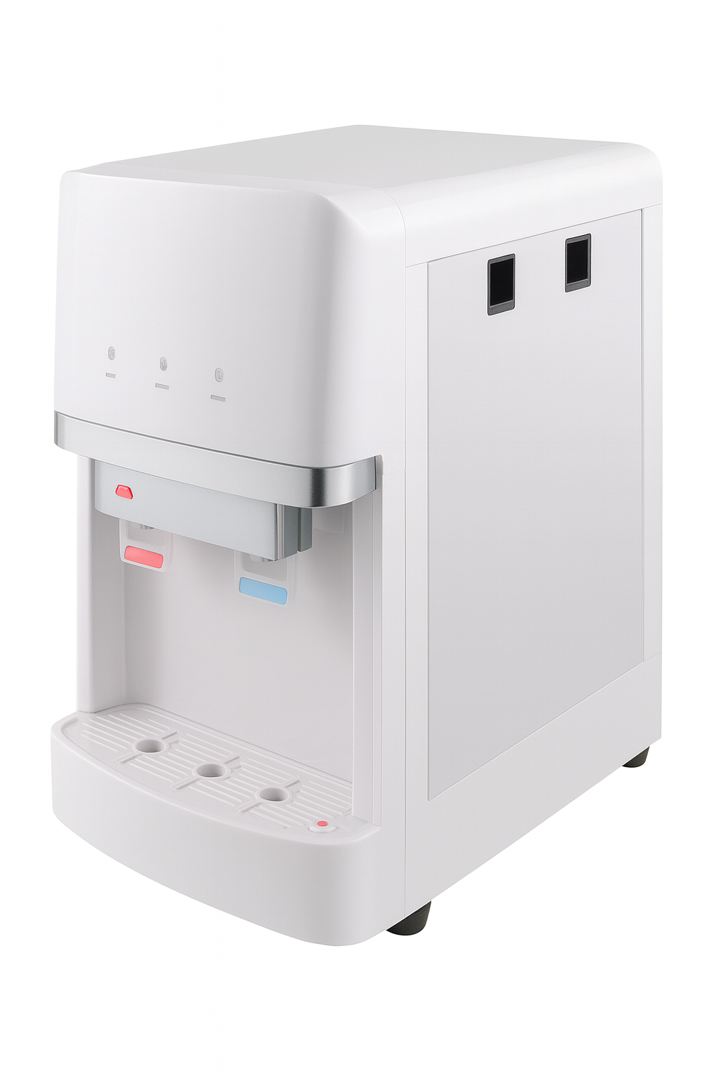 8 CS07 Mini Pompasız