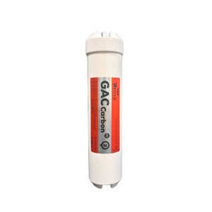Rosstech İnline Pro 2 Numara Gac Karbon Filtre